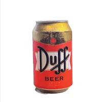 Cerveza DUFF Unidad Lata (330 ml)