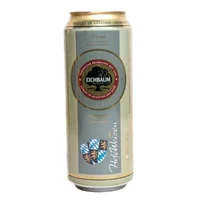 Cerveza Eichbaum Hefeweizen Hell Lata 500ml