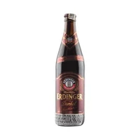 Cerveza ERDINGER botella negra (500 ml)