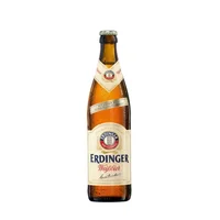 Cerveza ERDINGER botella rubia (500 ml)