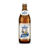 Cerveza Erdinger Brauhaus Helles Bot 500