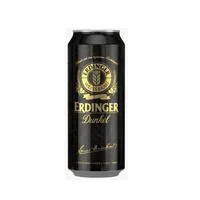 Cerveza Erdinger Dunkel 500 ml
