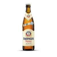 Cerveza Erdinger Weisbier 500 ml