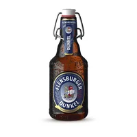 Cerveza Flensburger Dunkel Bot 330Ml