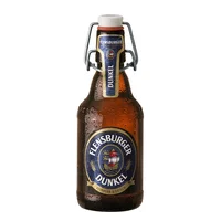 Cerveza Flensburger Dunkel x330ml
