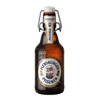 Cerveza Flensburger Pilsener x330ml