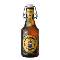 Cerveza Flensburger Weizen x330ml