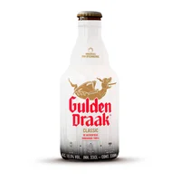 Cerveza Gulden Draak Classic 330 ml