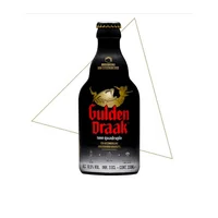 Cerveza gulden draak quadruple bot.x330ml