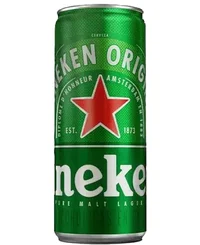 Cerveza Heineken x 269ml