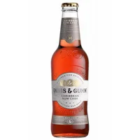 Cerveza Innis & Gunn caribeño botella (330 ml)