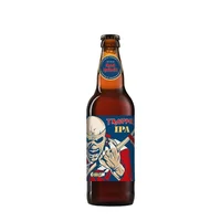 Cerveza IRON MAIDENS TROOPER botella (500 ml)