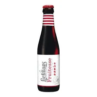 Cerveza LIEFMANS saborizada (250 ml)