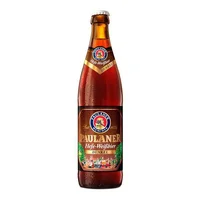 Cerveza PAULANER cerv hefeweissbier dunkel (500 ml)