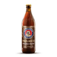 Cerveza Paulaner Dunkel 500 ml