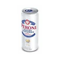 Cerveza Peroni lata x330 ml