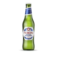 Cerveza Peroni Nastro Azzurro Botella