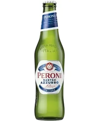 Cerveza Peroni x 330ml