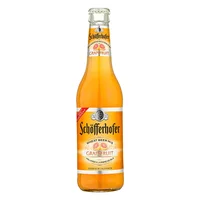 Cerveza Schofferhofer Grapefruit 500 ml