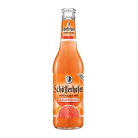Cerveza Shofferhofer Grapefruit Bot 330ml