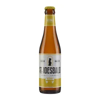 Cerveza st idesbald blond x330ml