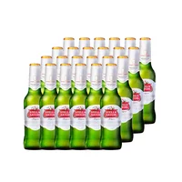 Cerveza STELLA ARTOIS botella x 24 unds (7.920 ml)