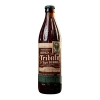 Cerveza Tributo Dubbel X 500ml