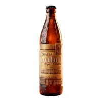 Cerveza Tributo Lager X 500ml