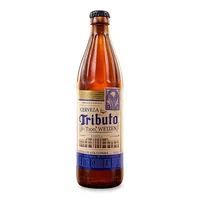 Cerveza Tributo Weizen X 500ml