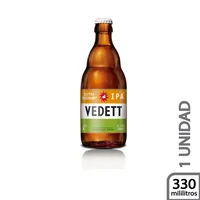 Cerveza VEDETT extra ordinary (330 ml)