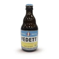 Cerveza Vedett Extra White 300 ml