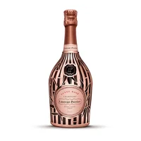 Champagne Lauren Perrier Rose Malla