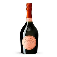 Champagne Rosé Laurent Perrier Cuvée Pinot Noir 750 ml