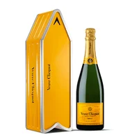 Champagne Veuve Clicquot Brut Label Arrow 750 ml