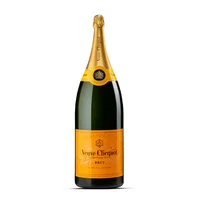 Champagne Veuve Clicquot Brut Yellow Label Magnum 1500 ml