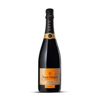 Champagne Veuve Clicquot Vintage Blanc 750 ml