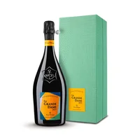 Champagne Veuve Gran Dame Box