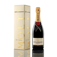 Champaña MOET CHANDON brut imperial (750 ml)