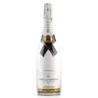 Champaña MOET CHANDON ice imperial (750 ml)