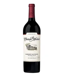 Chateau Ste. Michelle Cabernet Sauvignon x 750ml