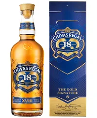 Chivas 18 Años x 700ml