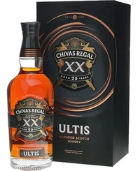 Chivas Regal Ultis x 700ml