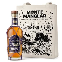 Cienaga del Viento Añejo 750 ml