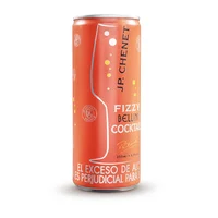 Cocktail Fizzy Jp Chenet Bellini