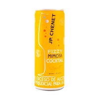 Cocktail Fizzy Jp Chenet Mimosa 250 ml