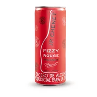Cocktail Fizzy Jp Chenet Rouge