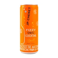 Cocktail Fizzy Jp Chenet Spritz 250 ml