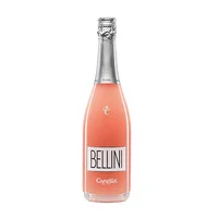 Coctel BELLINI durazno (750 ml)