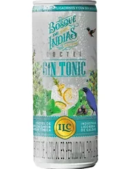 Cóctel Bosque de Indias x 295ml