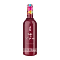 Coctel CARINOSO Tinto de verano (750 ml)